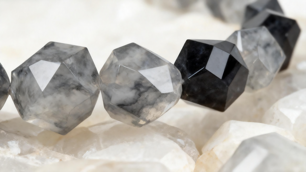 Cloud Crystal· Edge Light · Integration