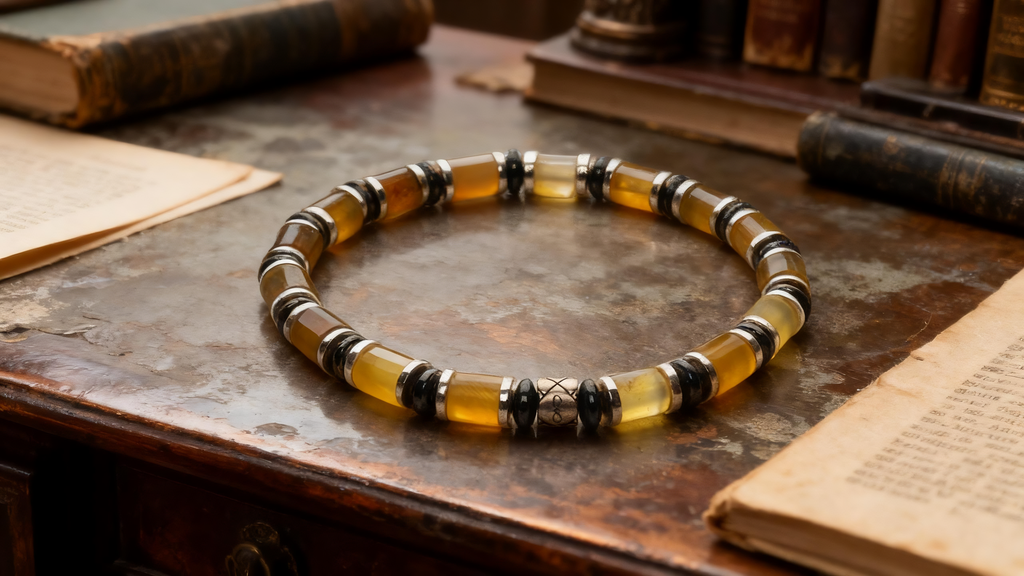 Yellow Chalcedony · Hold Light · Stability