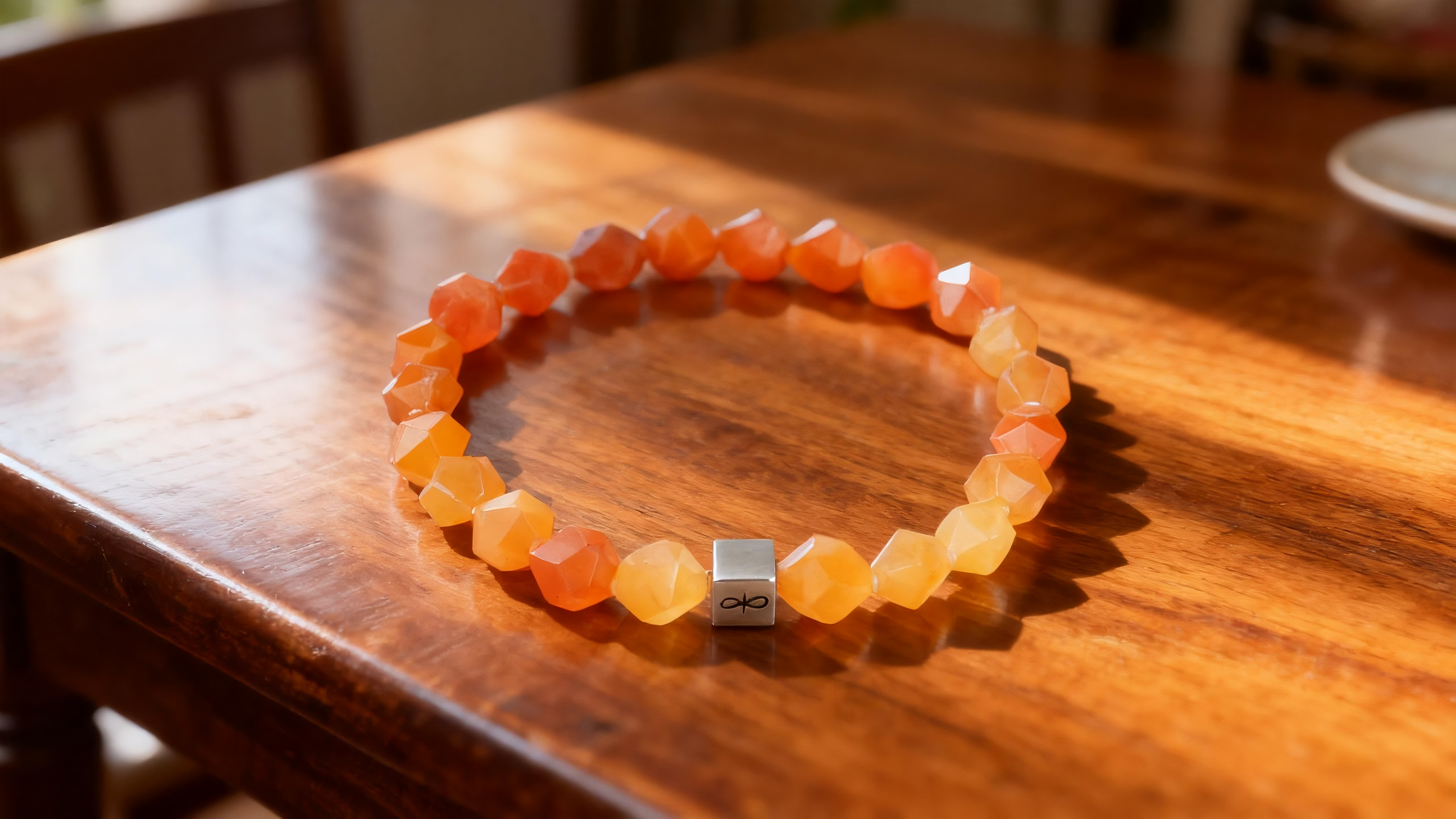 Red Aventurine · Spark Light · Momentum