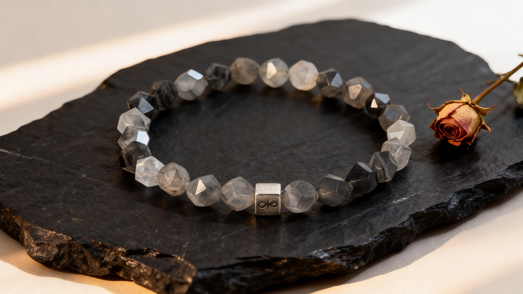 Cloud Crystal· Edge Light · Integration