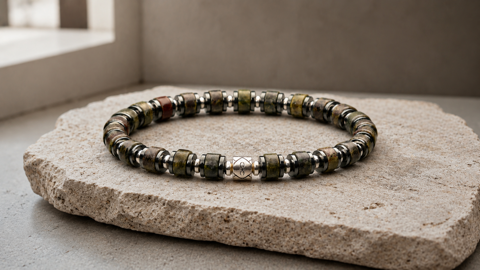 Dragon’s Blood Stone · Spark Light · Openness