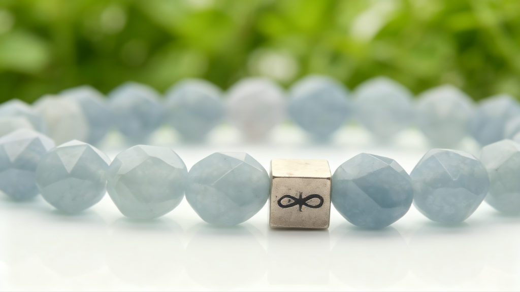 Aquamarine · Grow Light · Tenderness