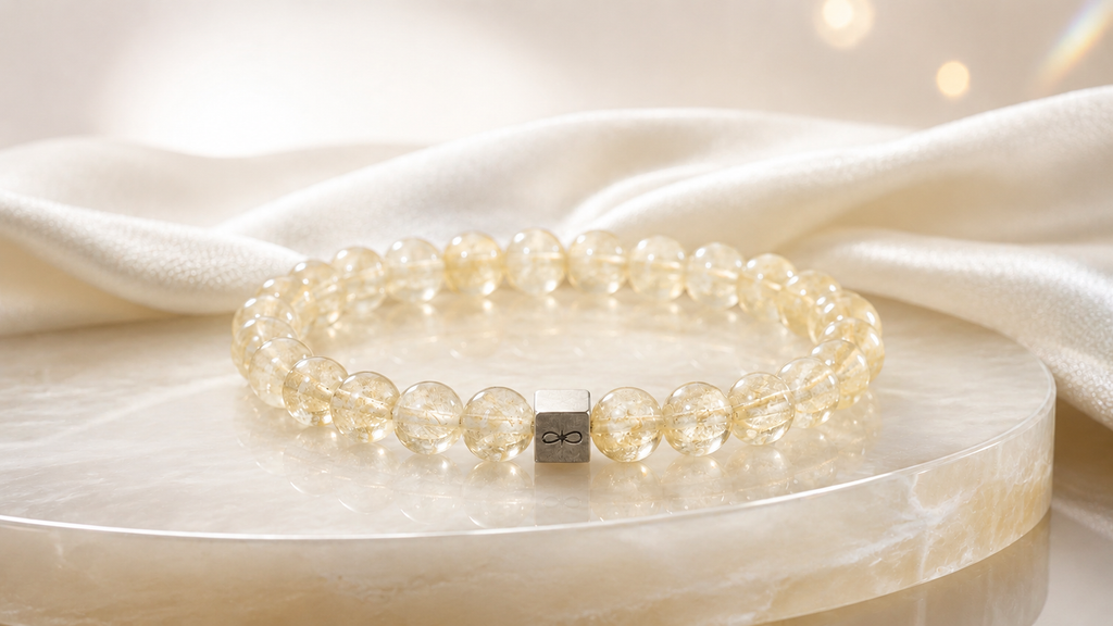 Smoky Quartz · Edge Light · Clarity