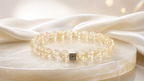 Smoky Quartz · Edge Light · Clarity