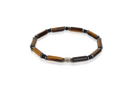 Tiger's Eye · Spark Light · Momentum