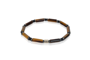 Tiger's Eye · Spark Light · Momentum