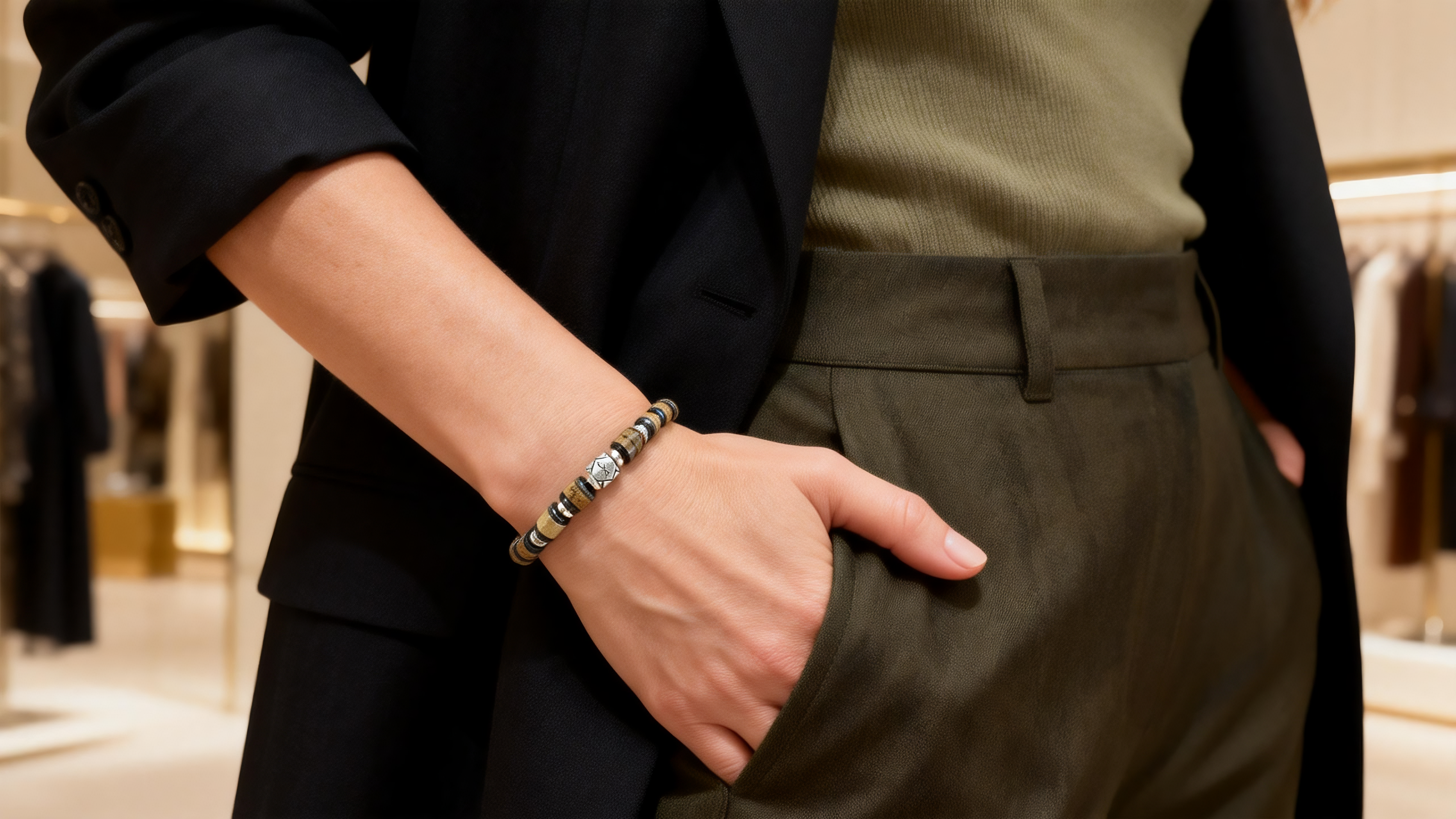 Landscape Jasper· Hold Light · Repair