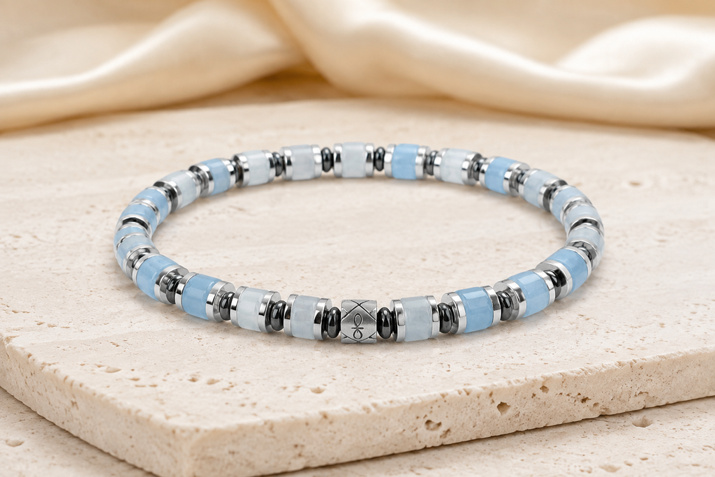 Aquamarine · Flow Light · Tenderness