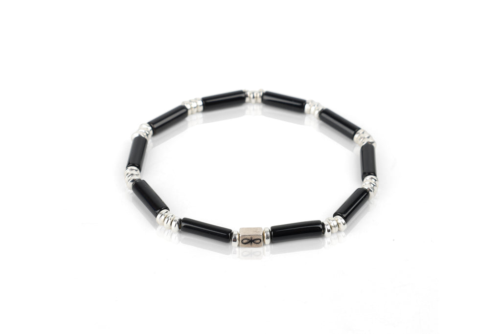 Black Agate · Edge Light · Decision