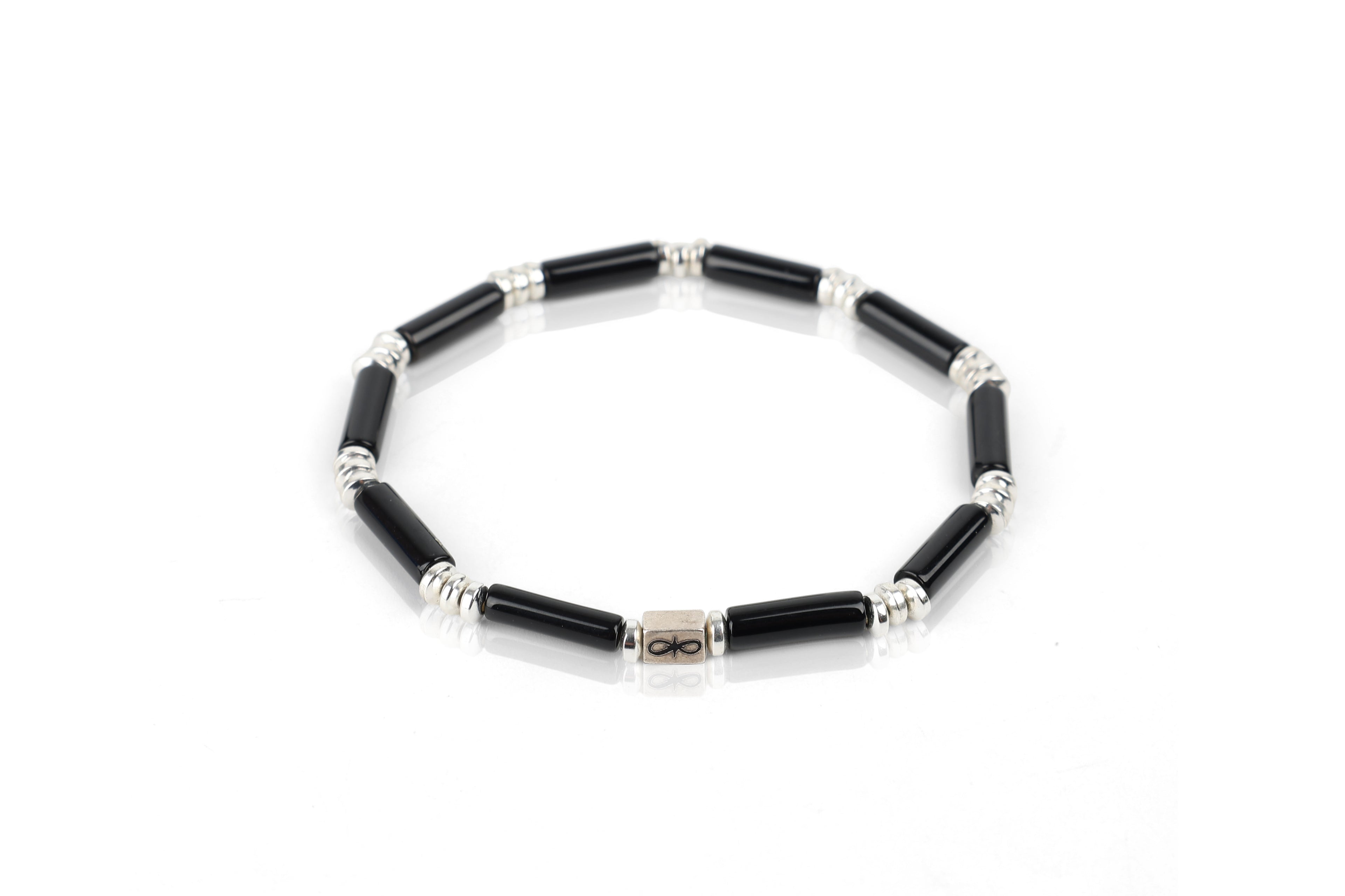 Black Agate · Edge Light · Decision