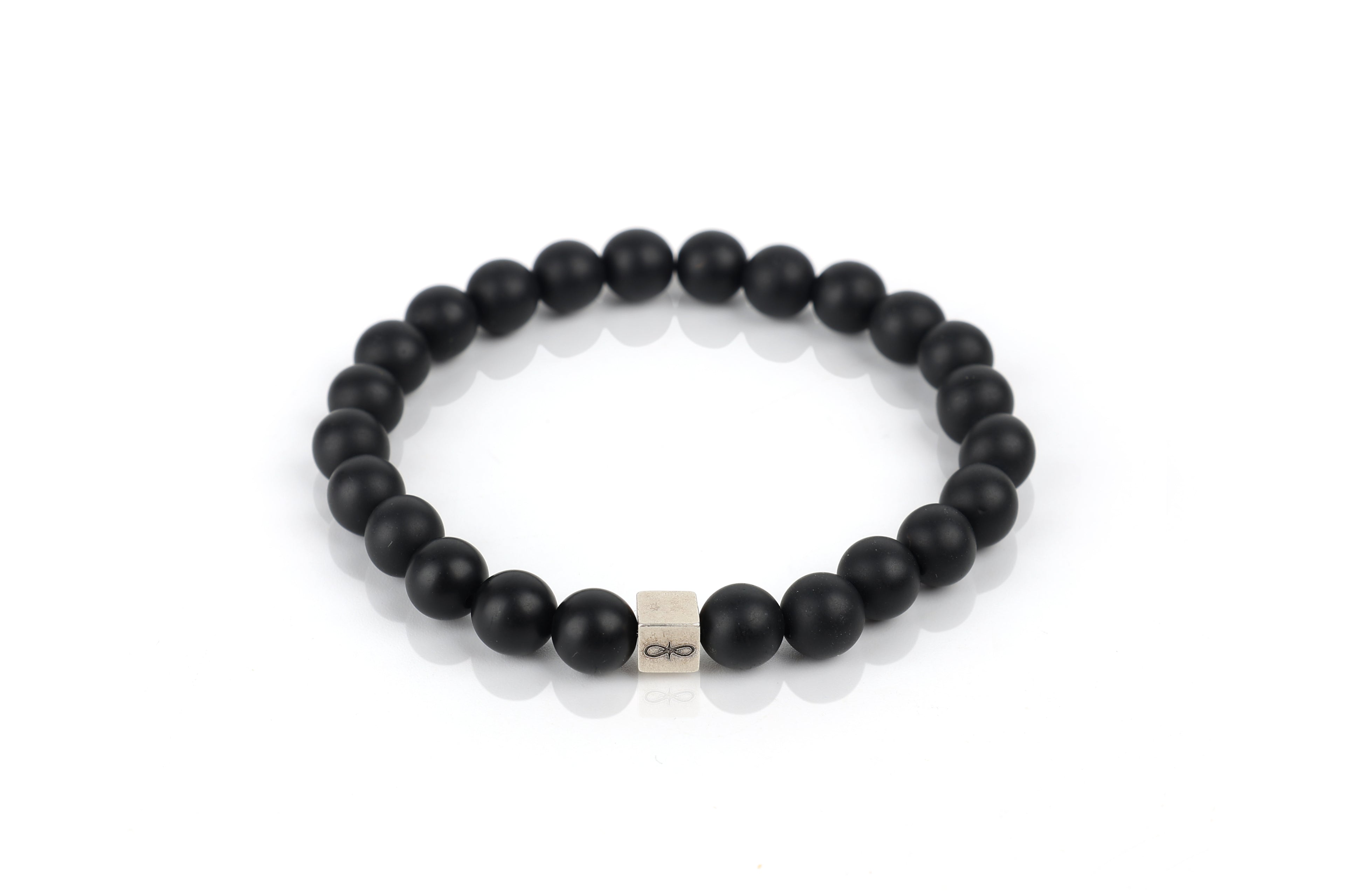 Black Agate · Edge Light · Decision