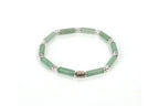 Green Aventurine · Grow Light · Resonance
