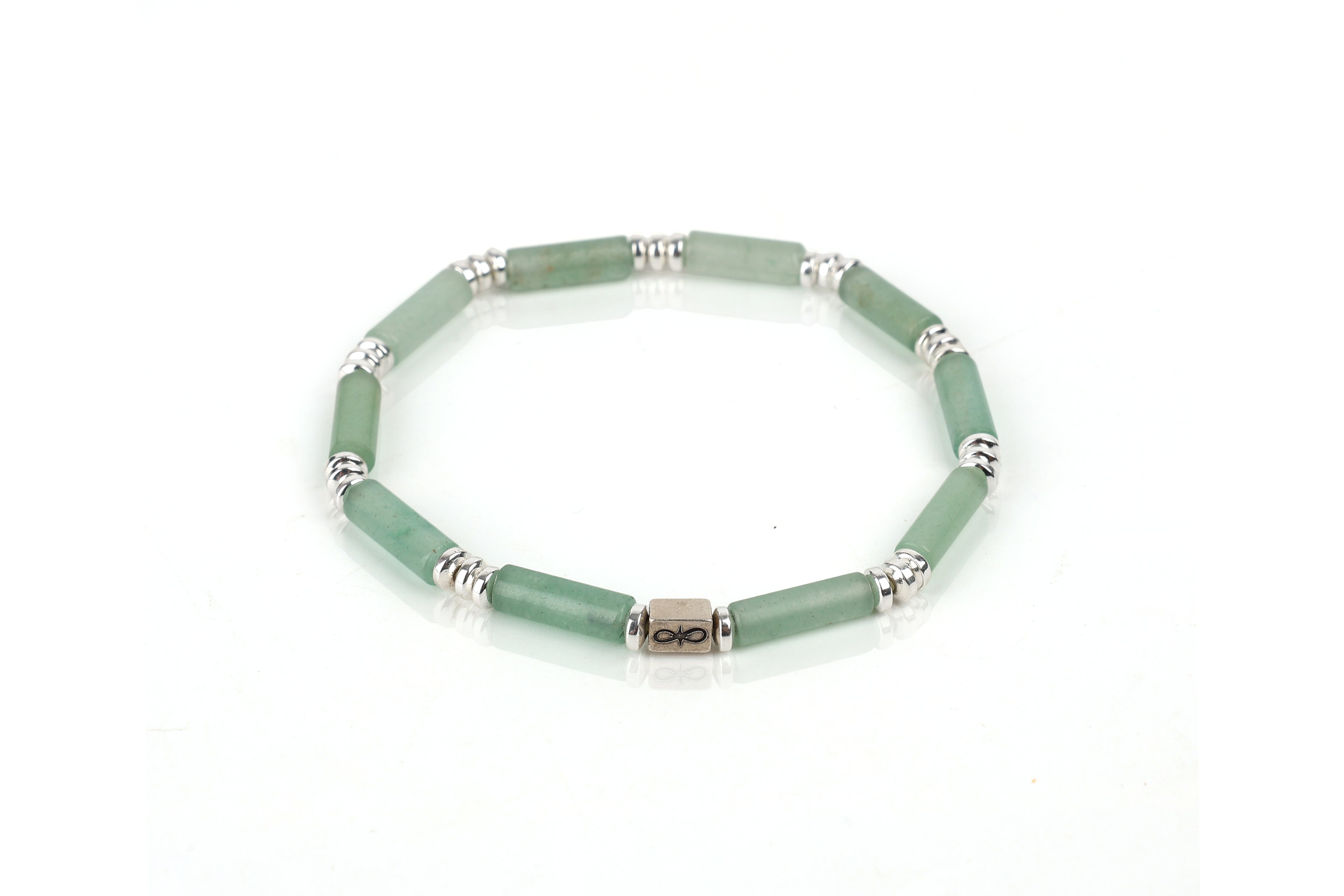 Green Aventurine · Grow Light · Resonance