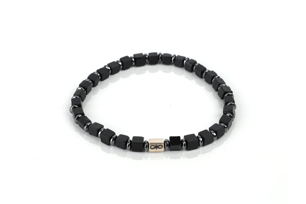 Black Agate · Edge Light · Decision