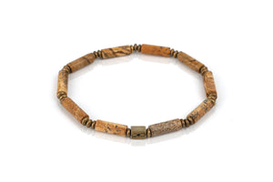 Landscape Jasper · Hold Light · Grounding