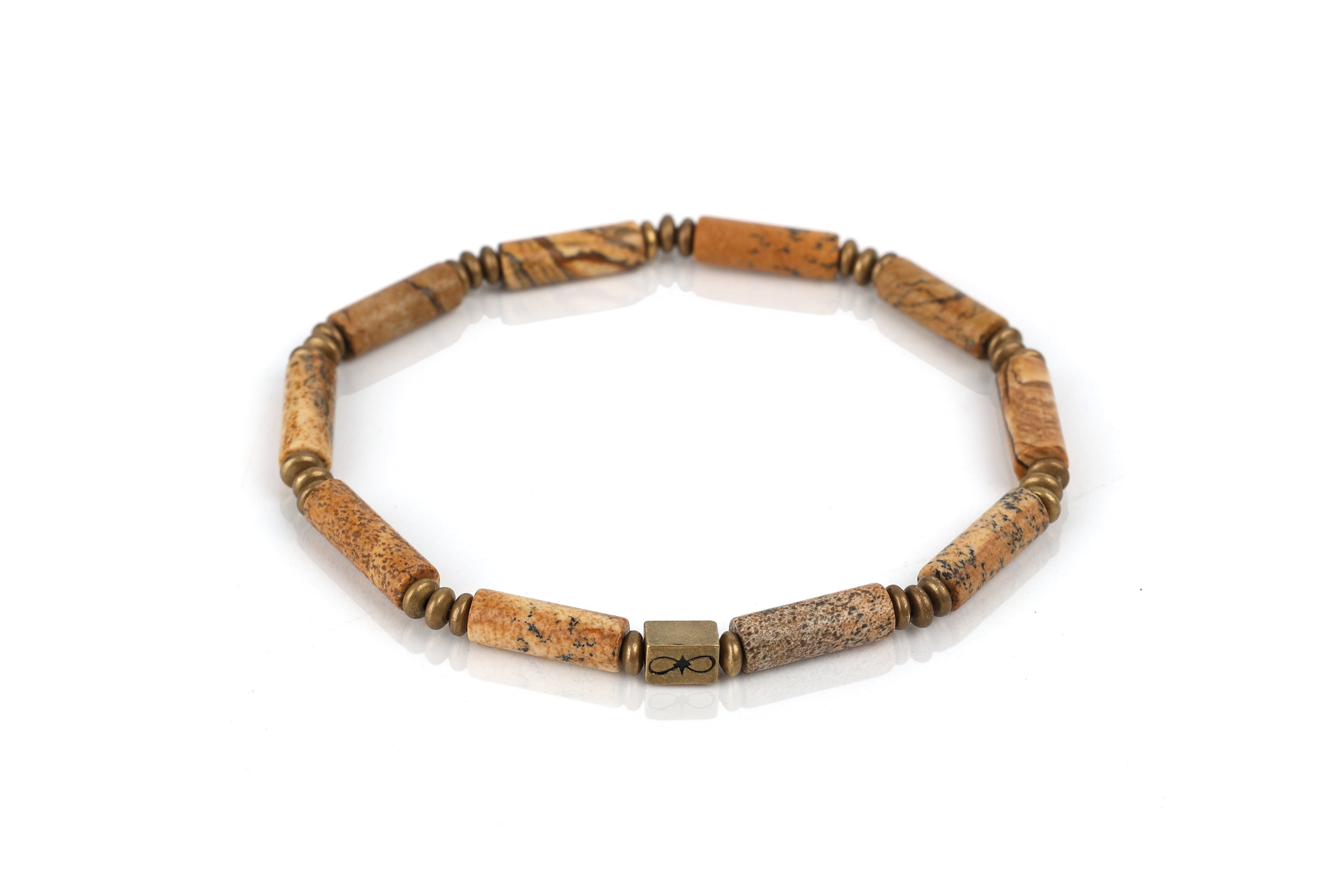 Landscape Jasper · Hold Light · Grounding