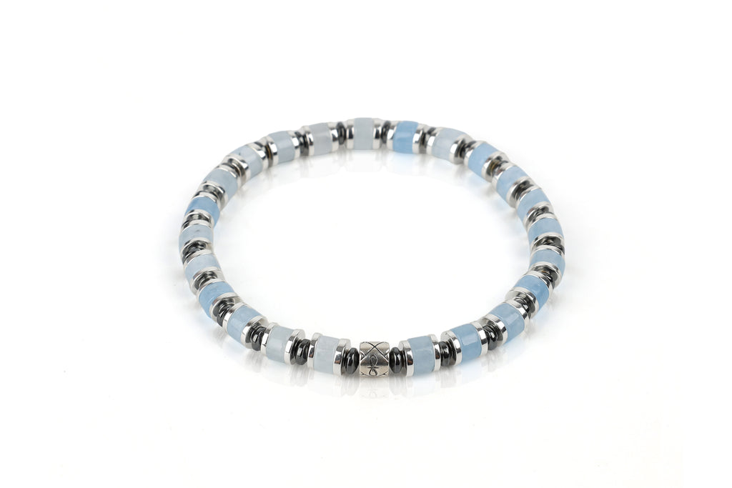 Aquamarine · Flow Light · Tenderness