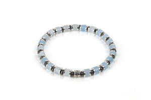 Aquamarine · Flow Light · Tenderness