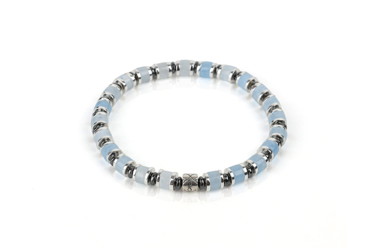 Aquamarine · Flow Light · Tenderness
