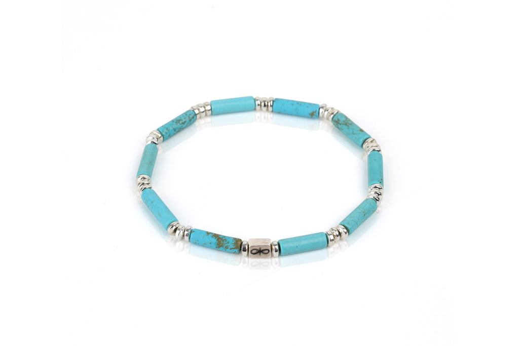 Blue Turquoise · Flow Light · Resonance