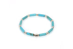 Blue Turquoise · Flow Light · Resonance