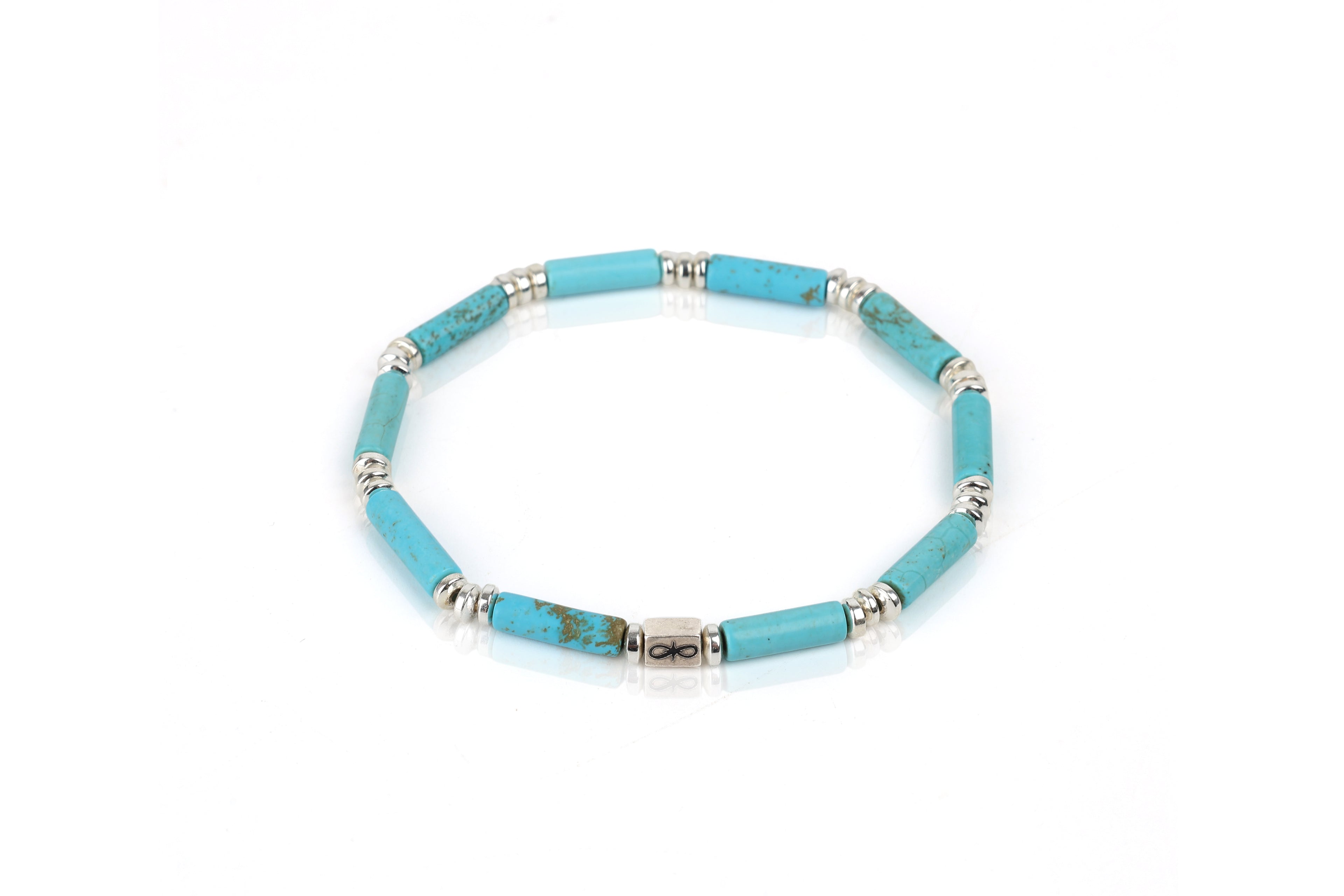 Blue Turquoise · Flow Light · Resonance