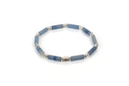 Blue Aventurine · Flow Light · Stillness