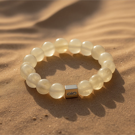 Imperial Jasper Bracelet VI (4mm)