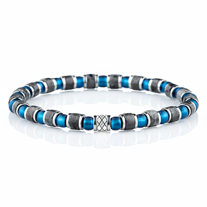 Labradorite Bracelet IV (6mm)