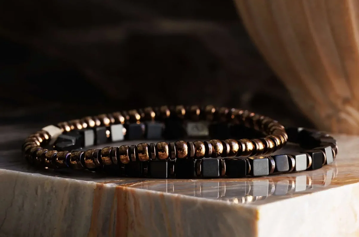 Labradorite Bracelet IV (6mm)