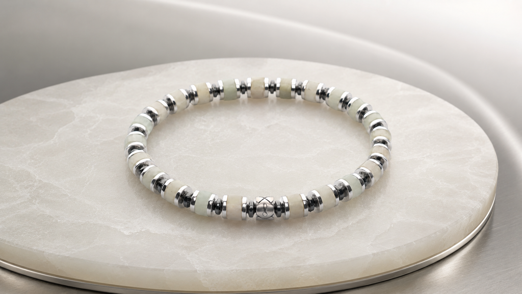 Amazonite · Flow Light · Flow
