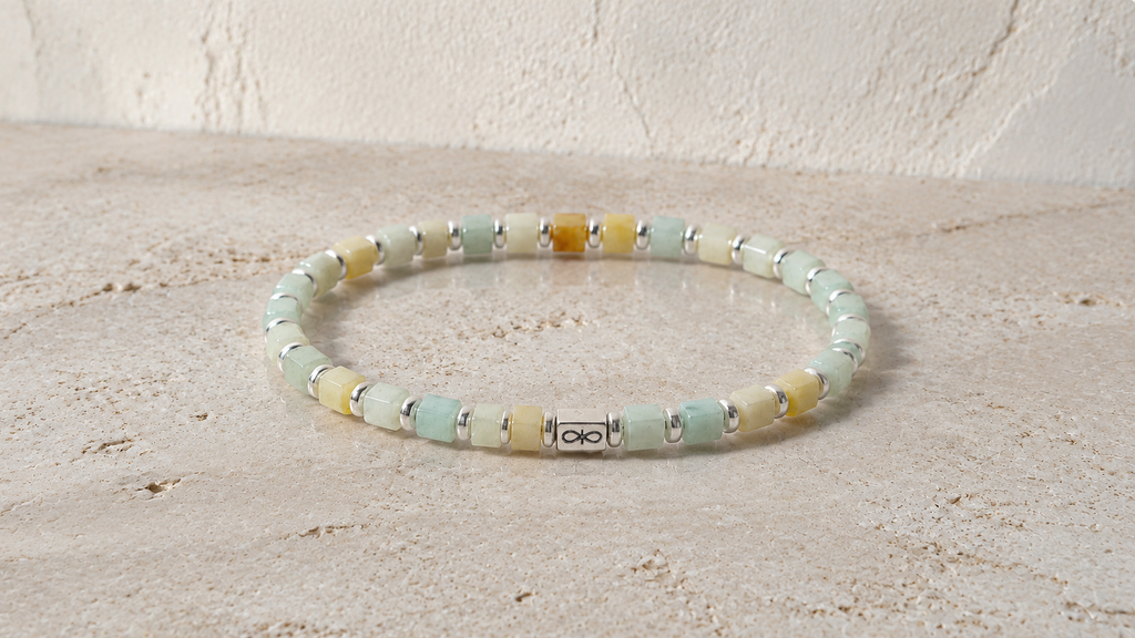 Amazonite · Flow Light · Flow