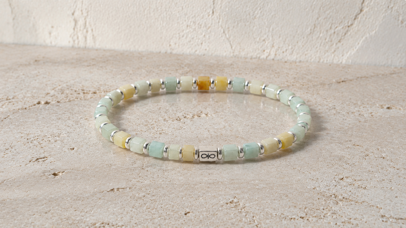 Amazonite · Flow Light · Flow