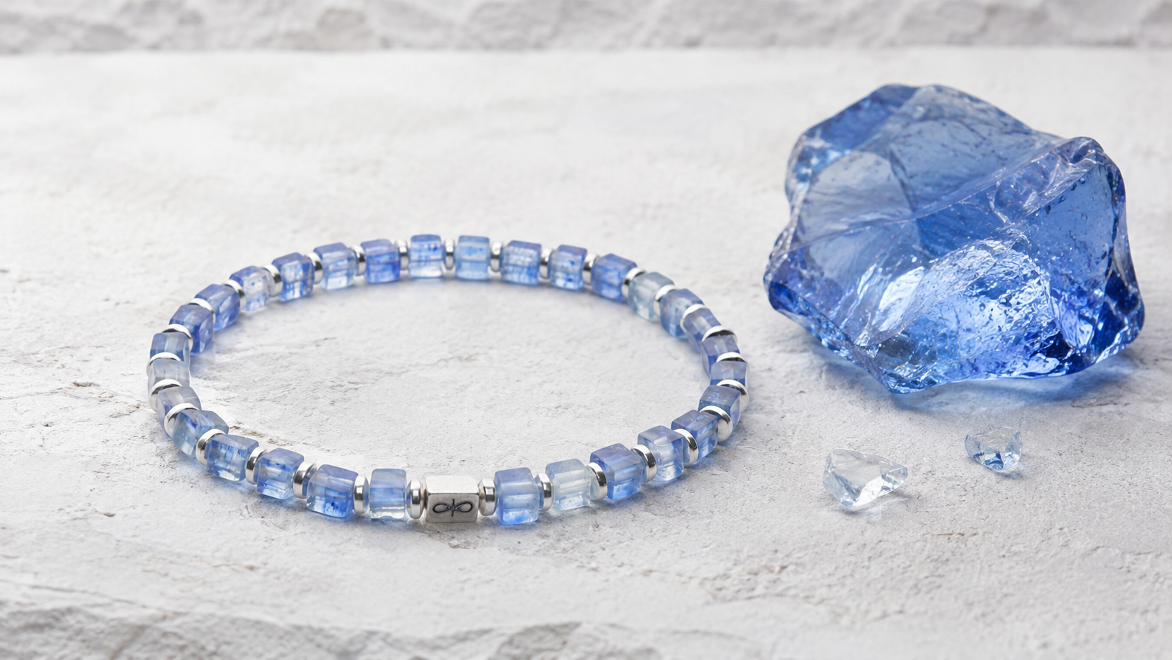 Blue Watermelon · Flow Light · Clarity
