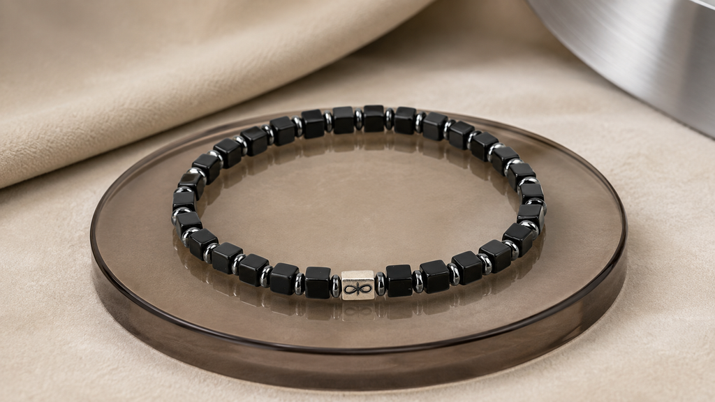 Black Agate · Edge Light · Decision
