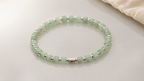 Green Aventurine · Grow Light · Resonance