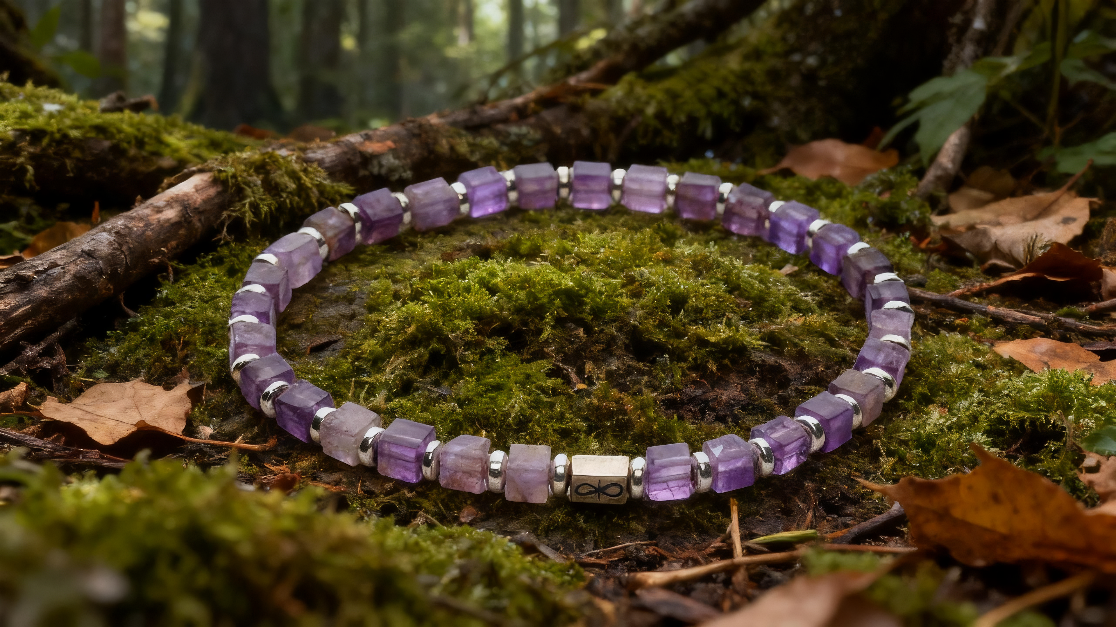 Amethyst · Edge Light · Discernment