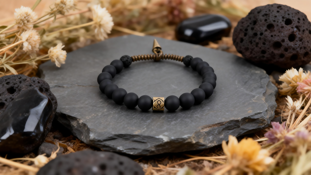 Black agate · Spark Light · Decision