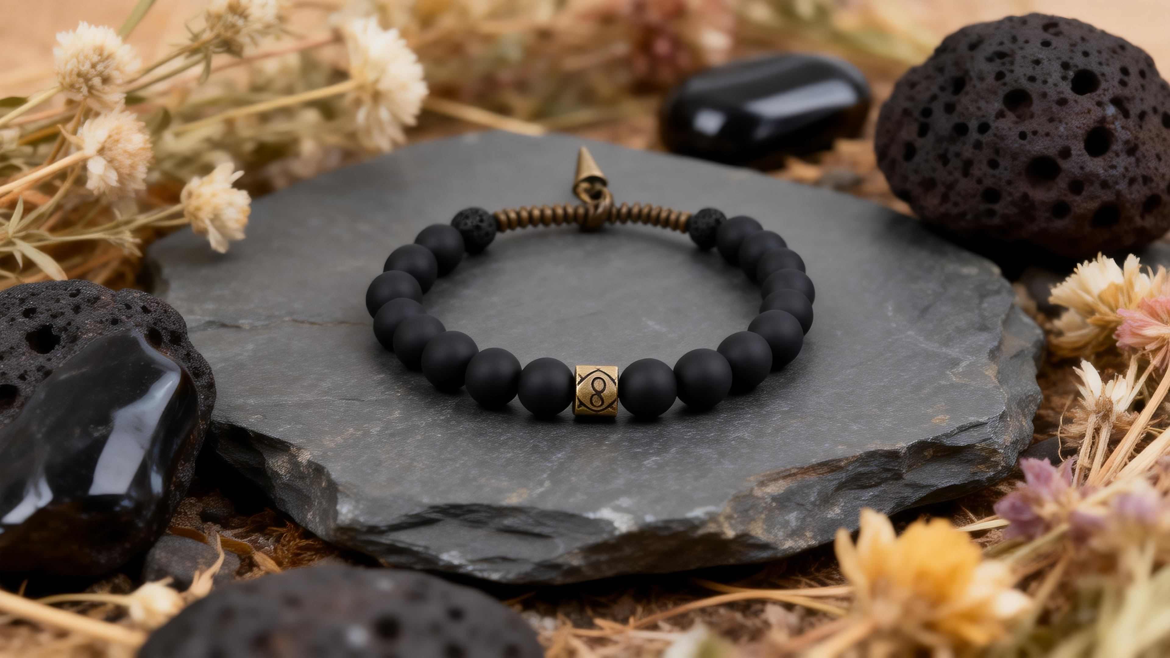 Black agate · Spark Light · Decision