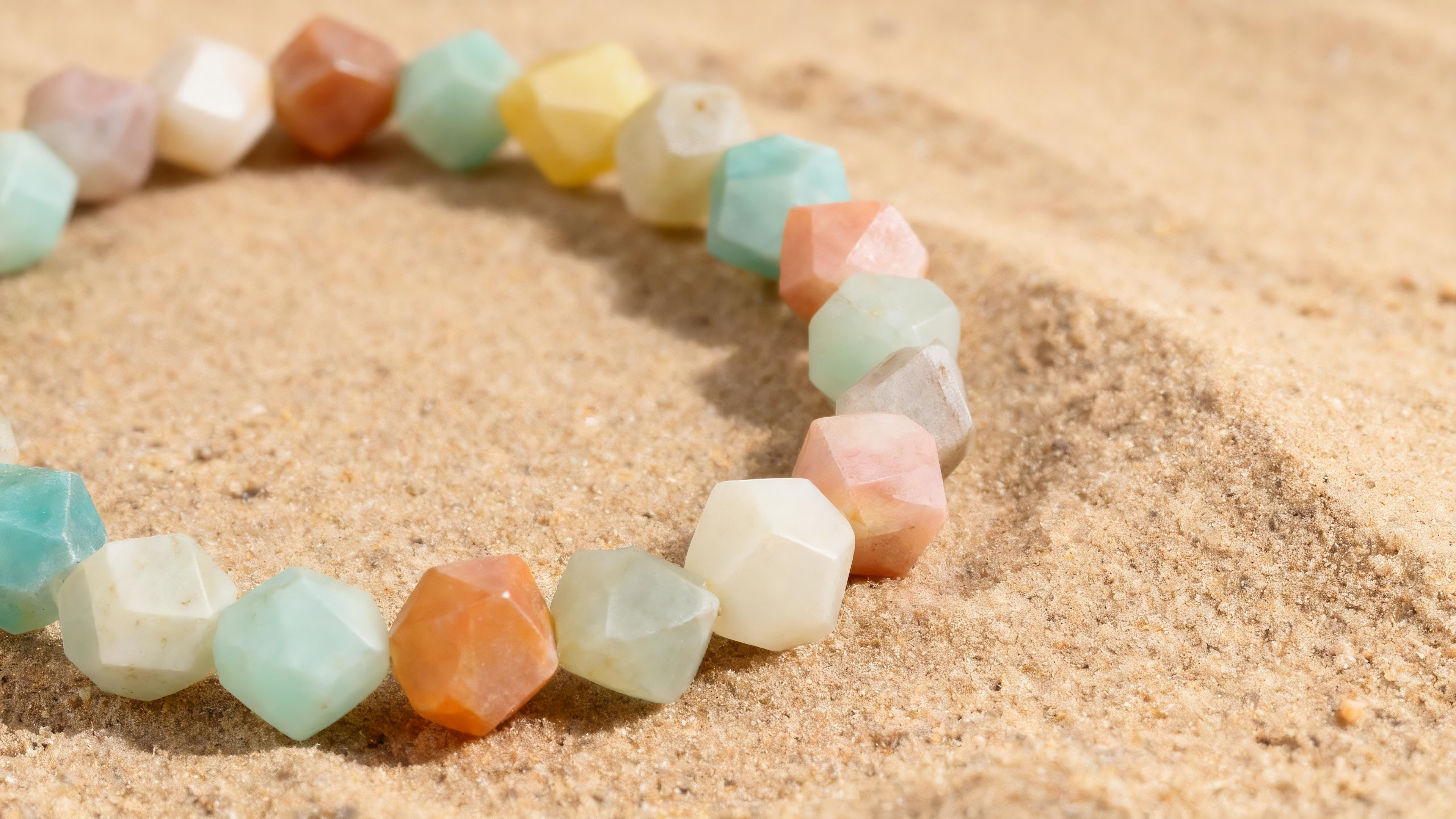 Amazonite · Flow Light · Flow