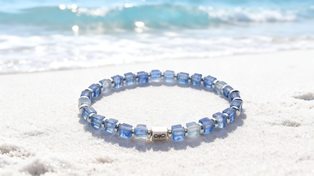 Blue Watermelon · Flow Light · Clarity