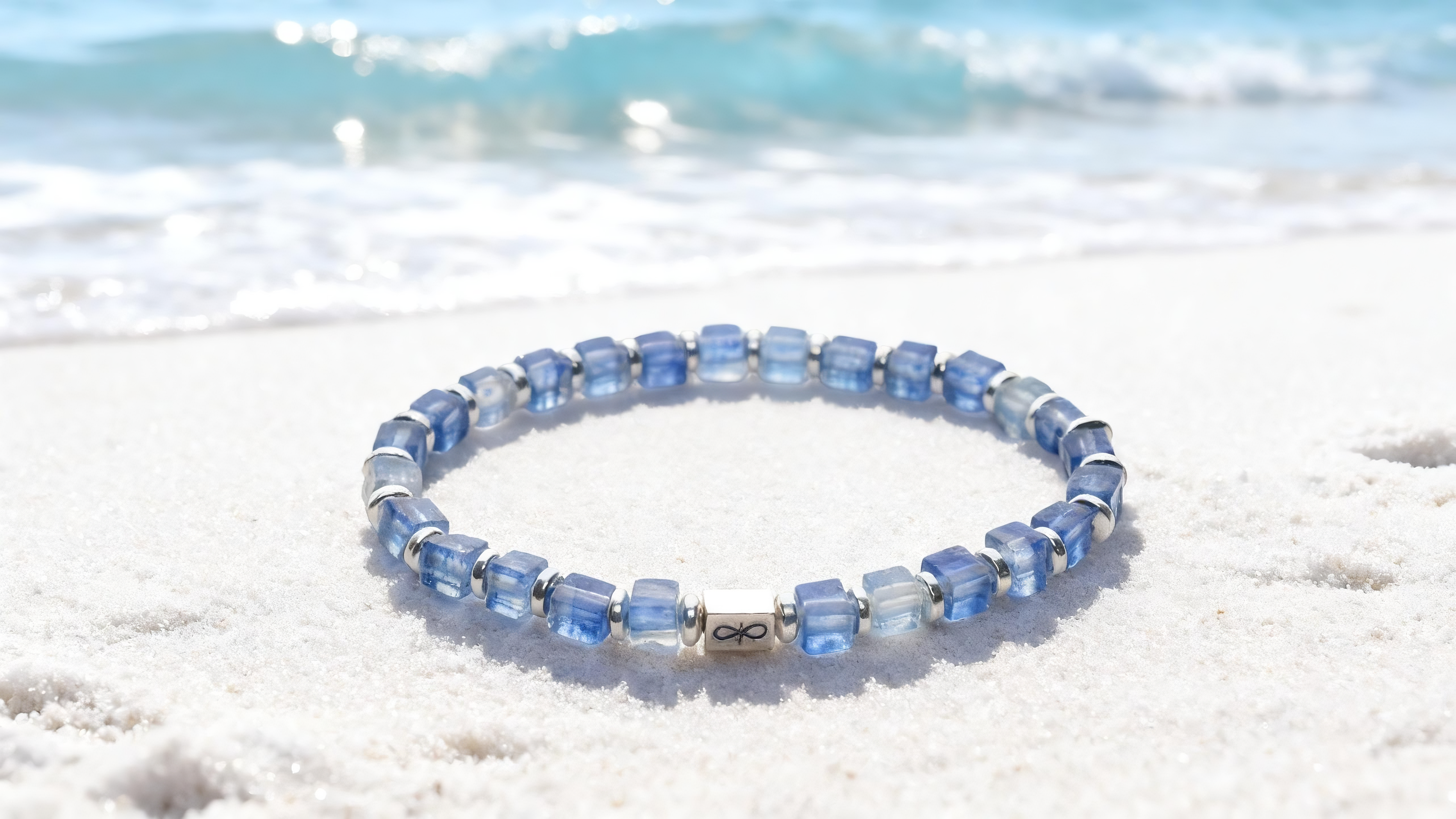Blue Watermelon · Flow Light · Clarity