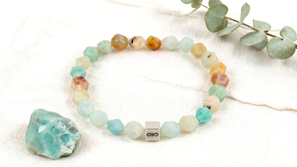 Amazonite · Flow Light · Flow