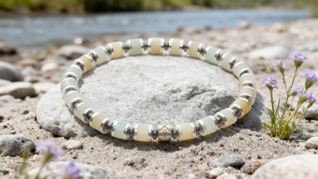 Amazonite · Flow Light · Flow