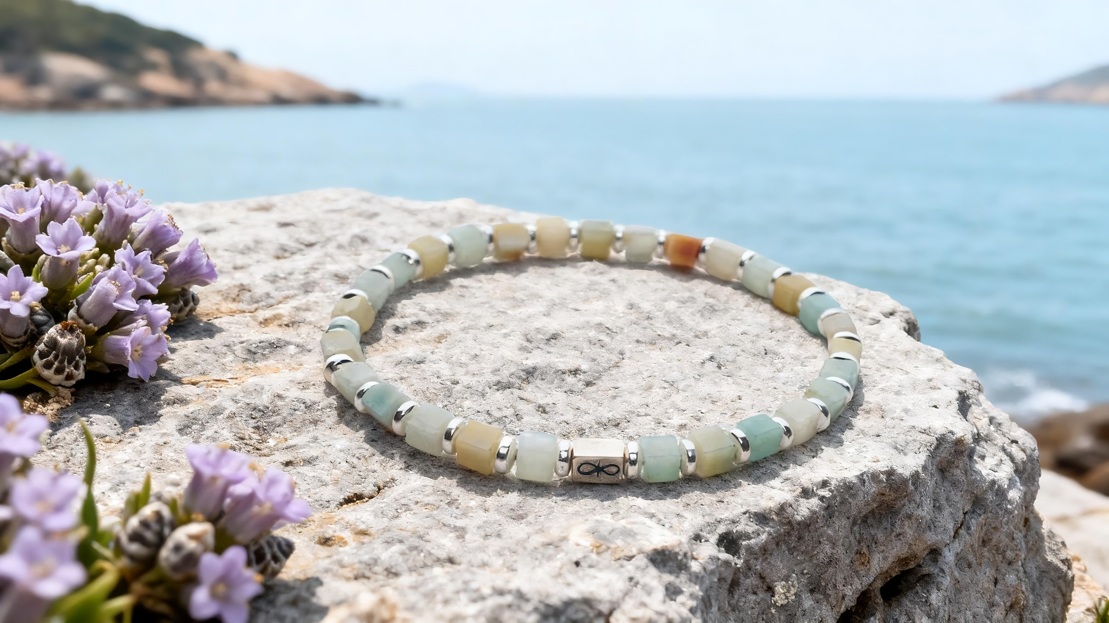 Amazonite · Flow Light · Flow