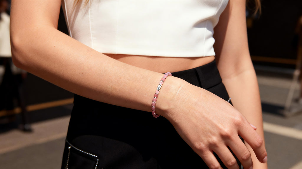 Rhodochrosite · Flow Light · Intimacy