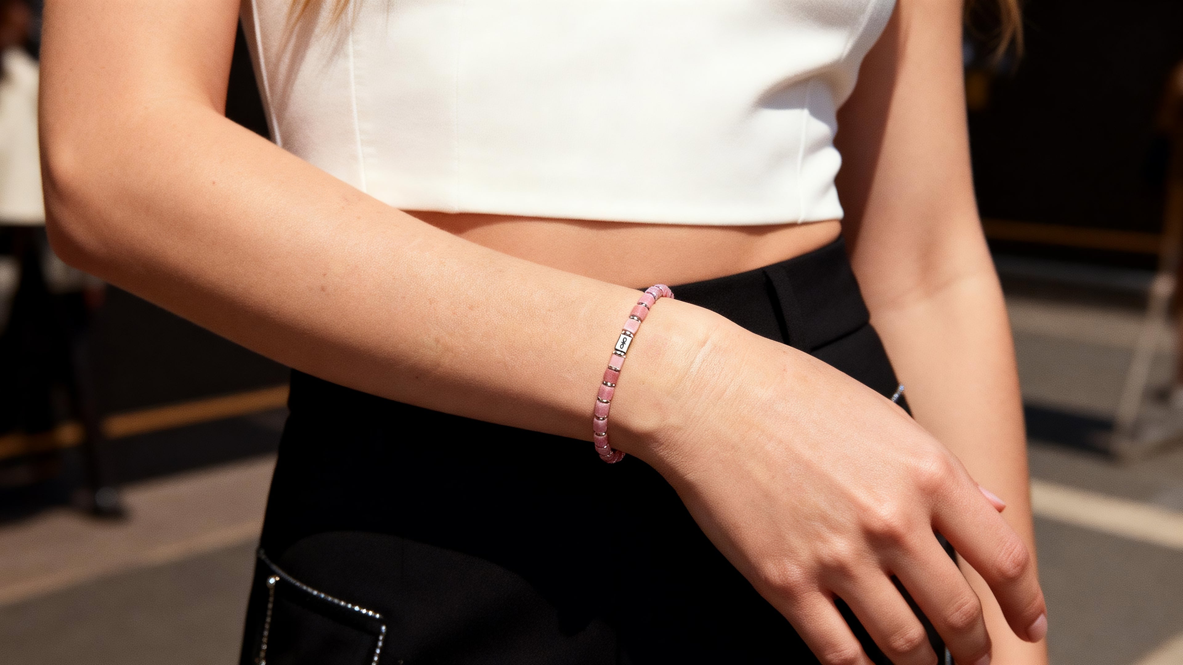 Rhodochrosite · Flow Light · Intimacy