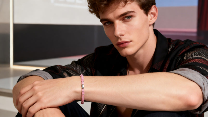 Rhodochrosite · Flow Light · Intimacy