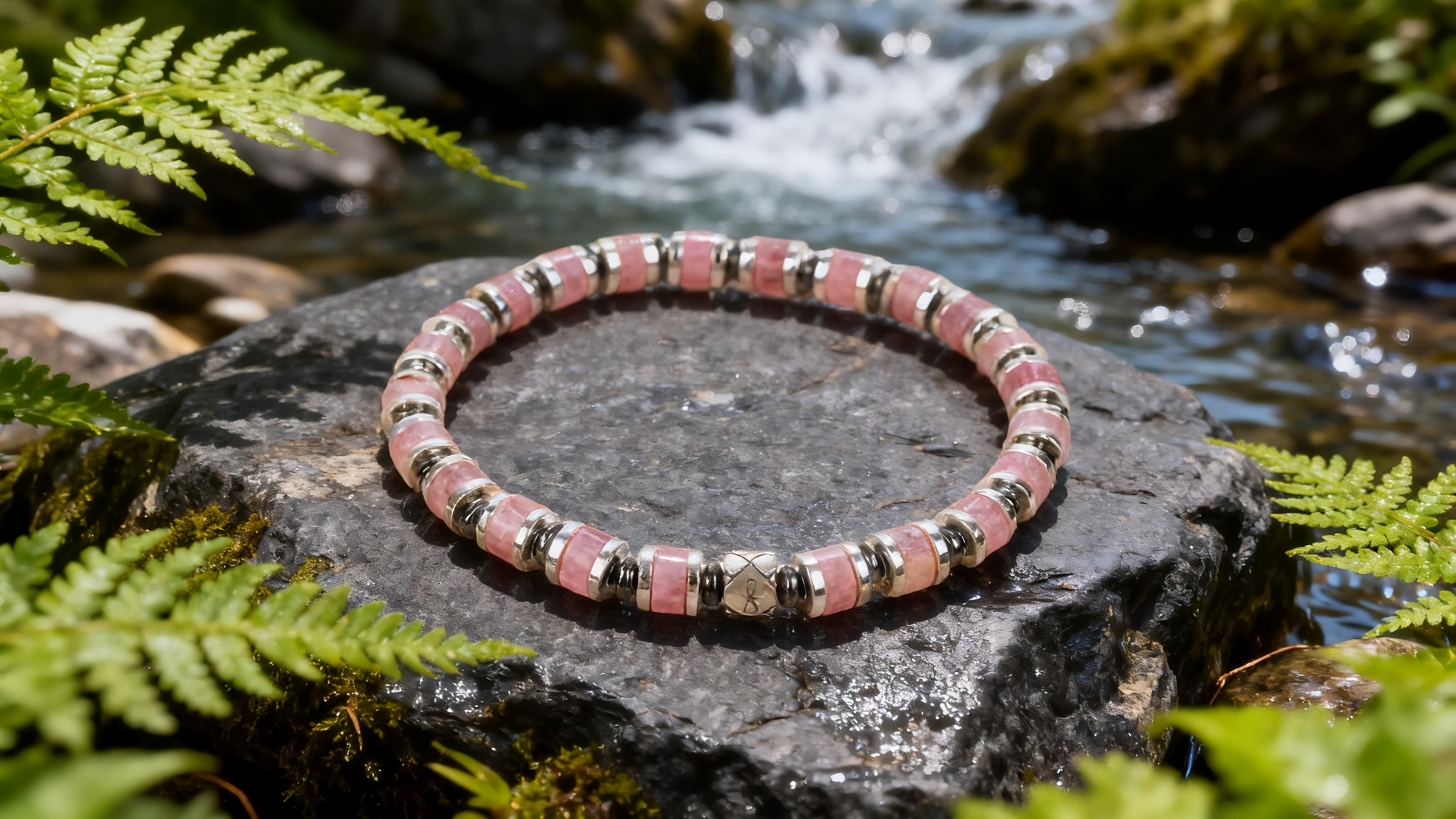 Rhodochrosite · Flow Light · Intimacy