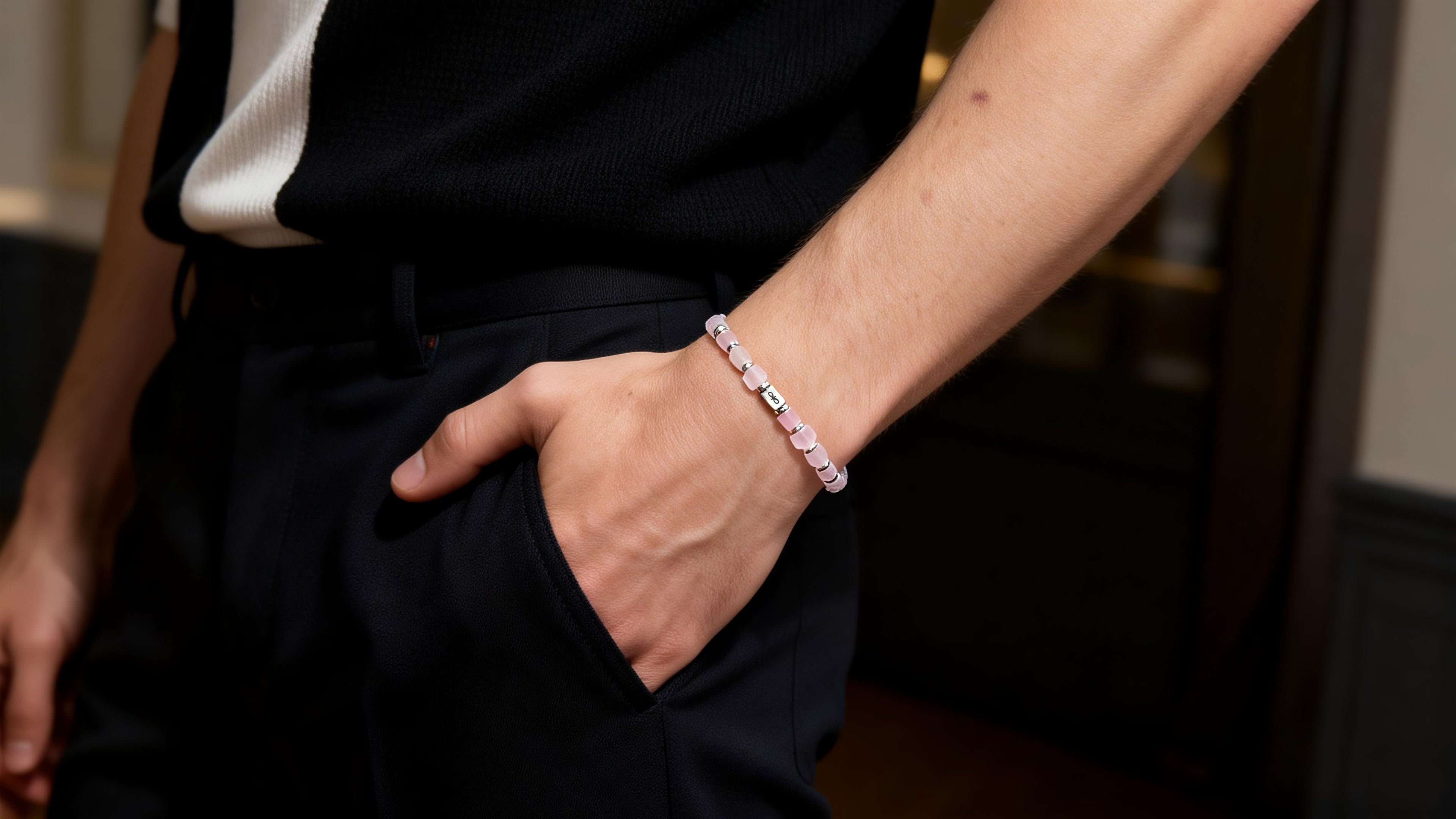 Rose Quartz · Grow Light · Tenderness